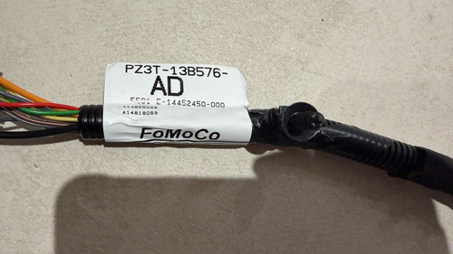 Genuine ford transit tourneo - transit,