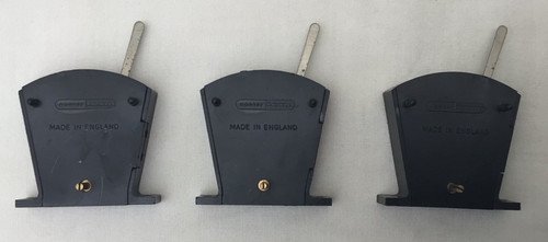 Hornby gauge r044 point - oo,