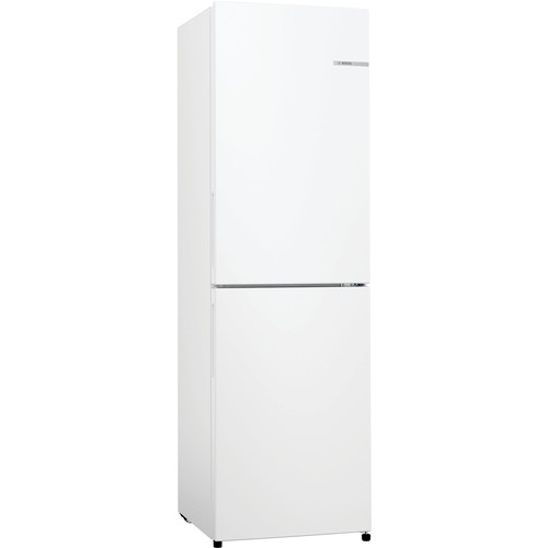 Bosch 255 frost free - 50/50, frost-free