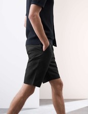 Marks & Spencer Mens Black