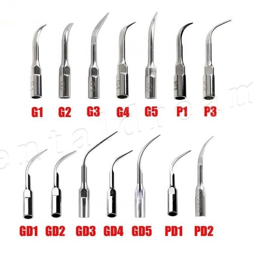 Dental ultrasonic piezo - ultrasonic,