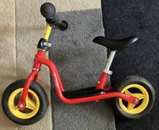 Puky Balance Bike German Made