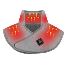 Neck And Shoulder Heat Pad USB