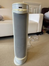 Bionaire Air Purifier  Tower