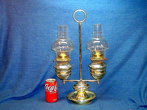 Vintage twin matched daul - twin,