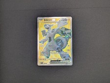 Pokémon TCG Zekrom EX 158/086