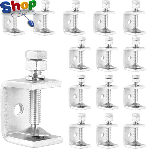 15pcs 30mm stainless steel - 15pcs,