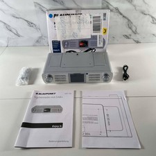 Blaupunkt KRD 100 Kitchen Radio – Opened, Never Used