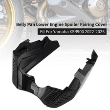 Belly Pan Lower Engine Spoiler