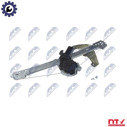 Window regulator eps - regulator, eps-ty-002