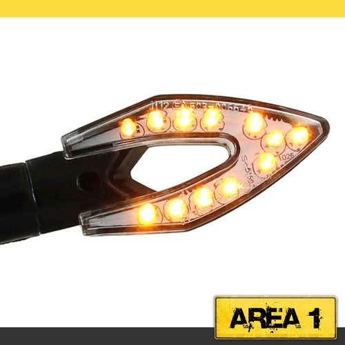Led indicator kawasaki - led,