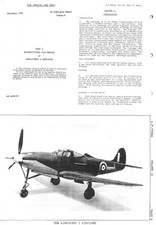 BELL P-39 AIRACOBRA REPAIR