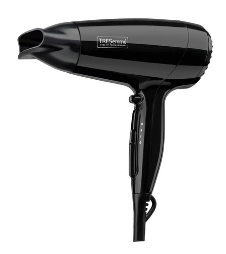 Tresemme hair dryer fast - hair, dry