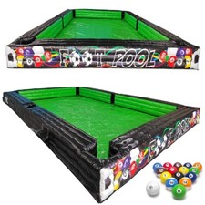 BBOL-008-A – 26x16x1.5ft -