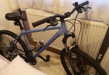 Women mountain bike - mountain,