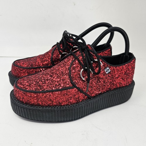 Viva mondo creepers - mondo, red