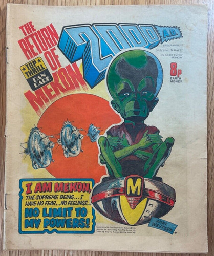 2000 weekly prog - ad, 12
