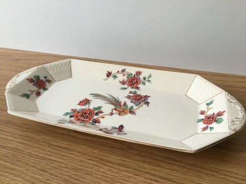 Vintage art deco sandwich - deco,