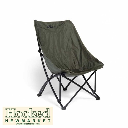 Nash bank life back - chair,