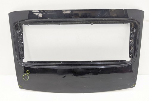 Porsche 993 engine lid 1994 - lid,
