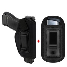 Tactical IWB OWB Universal Gun