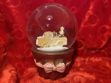 Christmas Rose Gold Pink