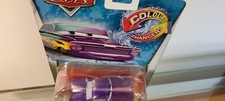 Disney Pixar Cars Colour / Color Changers RAMONE  PURPLE  2nd EDITION 