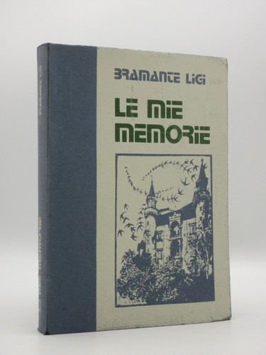 Mie memorie bramante - mie,