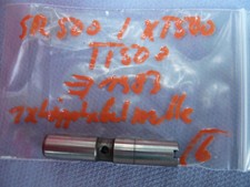 Yamaha XT500 TT500 SR500 up to