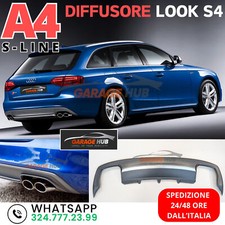 SILVER LOOK S4 DIFFUSER for