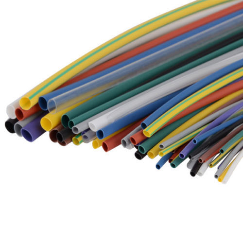 55pcs heat shrink tubing - 55pcs,