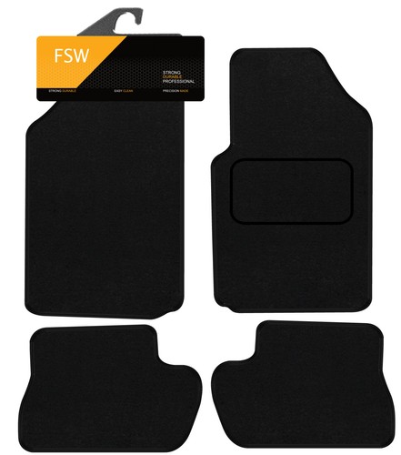 Car floor mats for citroen - car,