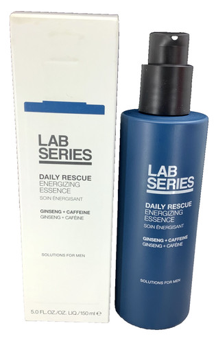 Lab series daily rescue - series,