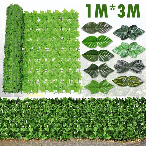 Artificial hedge ivy leaf - artificial,