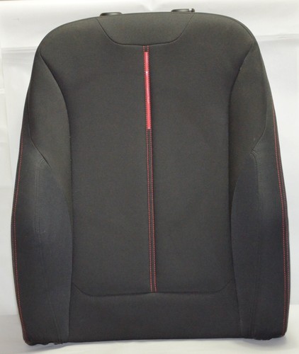 Seat bmw 1er f20 - seat, cover