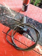 HONDA DYLAN 125CC 02-07