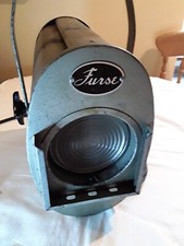 FURSE Vintage Theatre Stage light 1950s-60s