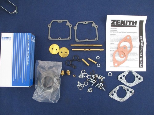 Triumph 2000 stromberg - 1,