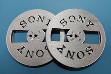 Sony reel to reel Tape spools