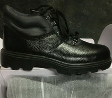 LH Safety LH381 Chukka Safety