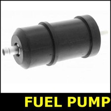 Fuel Pump 43906091 002024398