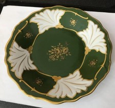 Vintage Weimar Porzellan Jutta