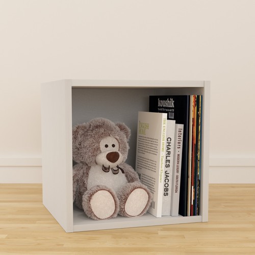 Vinyl music record storage - vinyl, lp