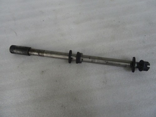 Yamaha 900 58l rear - 58l,