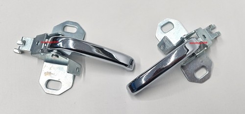 Set inner interior door - set,