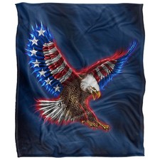James piazza american - james, flag