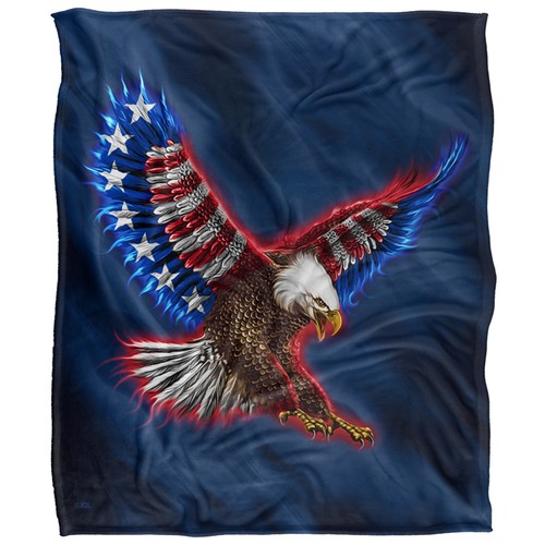 James piazza american flag - piazza,