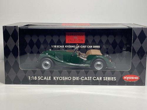 Kyosho scale 08111gt - kyosho,