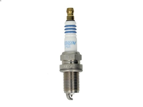 Spark plug ngk 1496 - 1496, mg