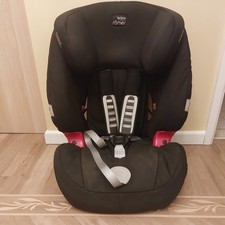 Britax Romer Evolva Car Seat